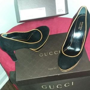 Gucci Heels